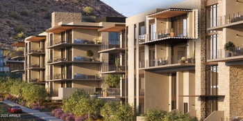 4849 Camelback Ridge Rd #A409, Scottsdale, AZ 85251