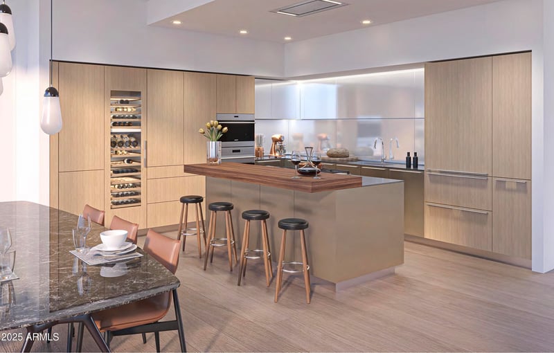 4849 Camelback Ridge Rd #A409, Scottsdale, AZ 85251