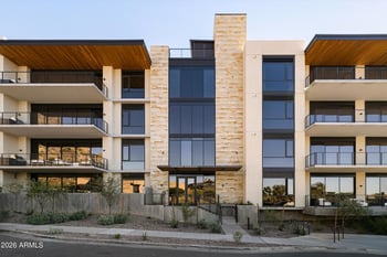 4849 Camelback Ridge Rd #B104, Scottsdale, AZ 85251