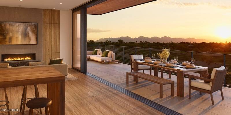 4849 Camelback Ridge Rd #B306, Scottsdale, AZ 85251