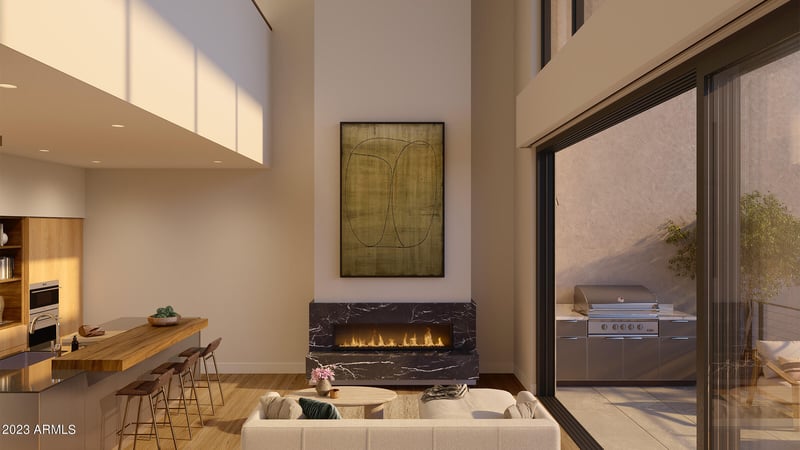 4849 Camelback Ridge Rd #B403, Scottsdale, AZ 85251