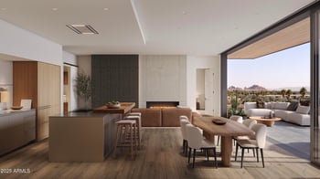 4849 Camelback Ridge Rd #B403, Scottsdale, AZ 85251