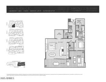 4849 Camelback Ridge Rd #B404, Scottsdale, AZ 85251