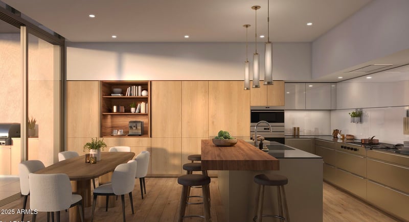 4849 Camelback Ridge Rd #B404, Scottsdale, AZ 85251