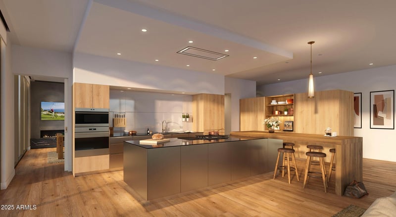 4849 Camelback Ridge Rd #B404, Scottsdale, AZ 85251