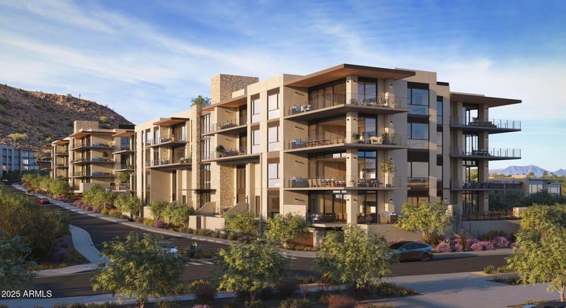 4849 Camelback Ridge Rd #B405, Scottsdale, AZ 85251