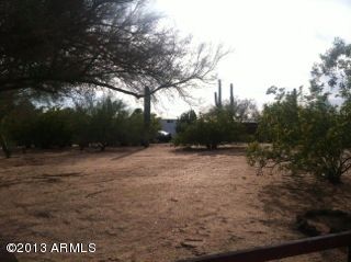 4849 E Smokehouse Trl, Cave Creek, AZ 85331