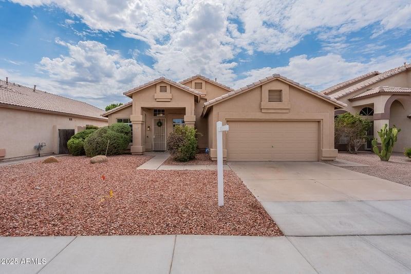 4849 Erie St, Chandler, AZ 85226