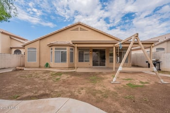 4849 Erie St, Chandler, AZ 85226