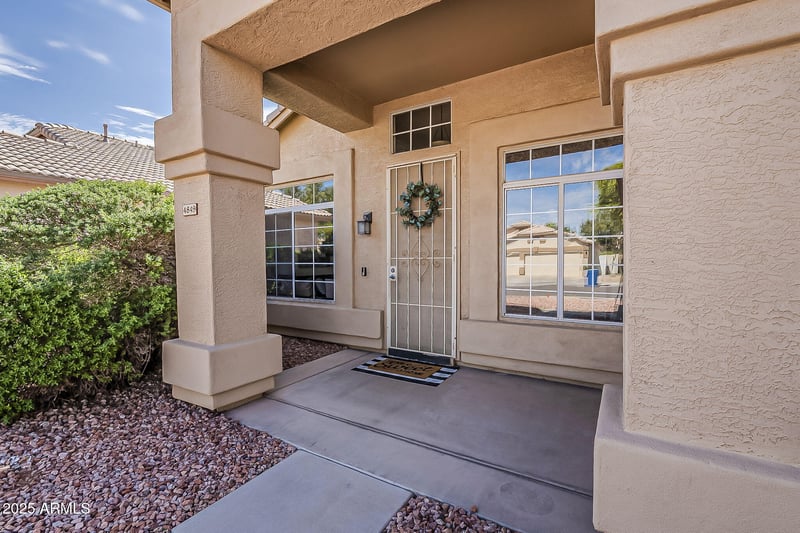 4849 Erie St, Chandler, AZ 85226