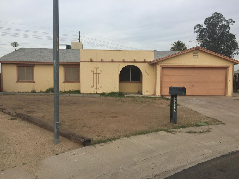 4849 N 80th Ln, Phoenix, AZ 85033