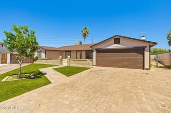 4849 81st Ave, Phoenix, AZ 85033