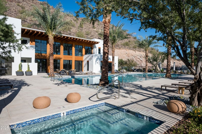 4849 N Camelback Ridge Dr #A101, Scottsdale, AZ 85251