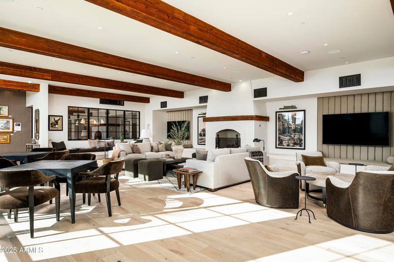 4849 N Camelback Ridge Dr #A101, Scottsdale, AZ 85251