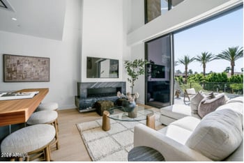 4849 Camelback Ridge Dr #A109, Scottsdale, AZ 85251