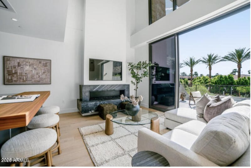 4849 Camelback Ridge Dr #A109, Scottsdale, AZ 85251