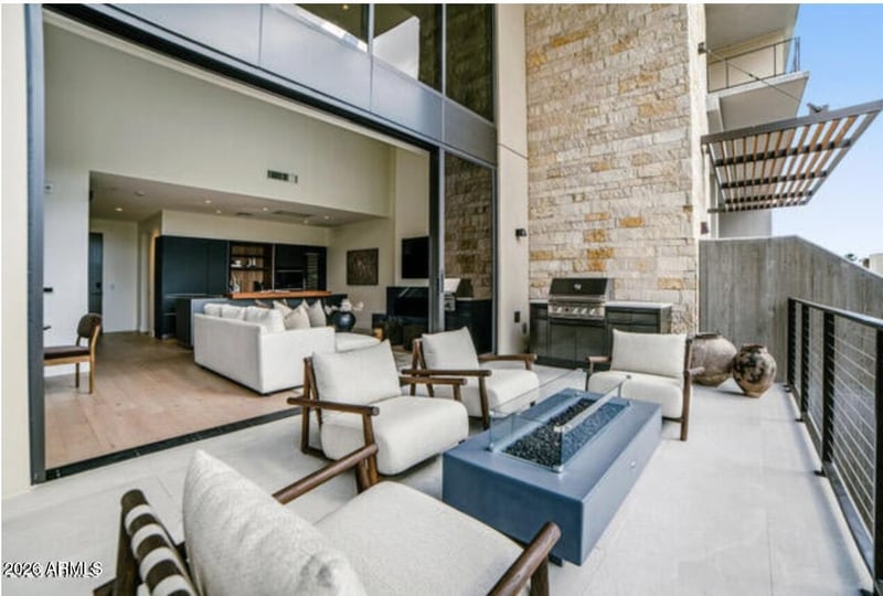 4849 Camelback Ridge Dr #A109, Scottsdale, AZ 85251