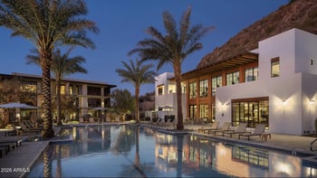 4849 Camelback Ridge Dr #A109, Scottsdale, AZ 85251