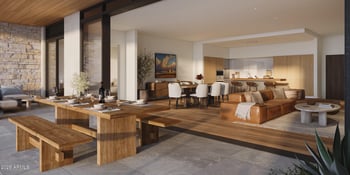 4849 Camelback Ridge Dr #A404, Scottsdale, AZ 85251