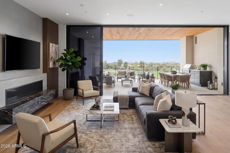 4849 N Camelback Ridge Dr #A404, Scottsdale, AZ 85251