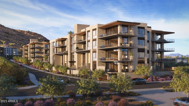 4849 N Camelback Ridge Dr #A406, Scottsdale, AZ 85251
