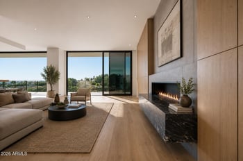 4849 N Camelback Ridge Dr #B201, Scottsdale, AZ 85251