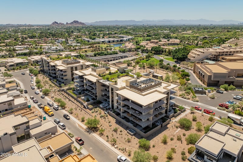 4849 Camelback Ridge Dr #B404, Scottsdale, AZ 85251