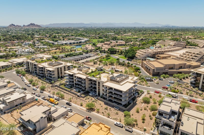 4849 Camelback Ridge Dr #B404, Scottsdale, AZ 85251
