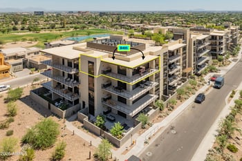 4849 Camelback Ridge Dr #B405, Scottsdale, AZ 85251