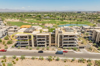 4849 Camelback Ridge Dr #B405, Scottsdale, AZ 85251