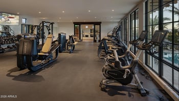 4849 N Camelback Ridge Rd #A107, Scottsdale, AZ 85251