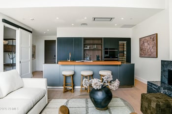 4849 Camelback Ridge Rd #A107, Scottsdale, AZ 85251