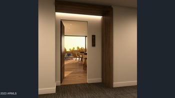 4849 Camelback Ridge Rd #B201, Scottsdale, AZ 85251