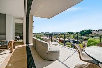 4849 Camelback Ridge Rd #B303, Scottsdale, AZ 85251
