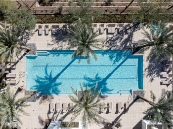 4849 N Camelback Ridge Rd #B303, Scottsdale, AZ 85251