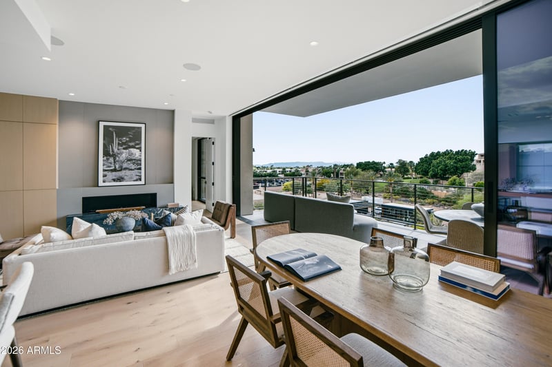 4849 Camelback Ridge Rd #B403, Scottsdale, AZ 85251