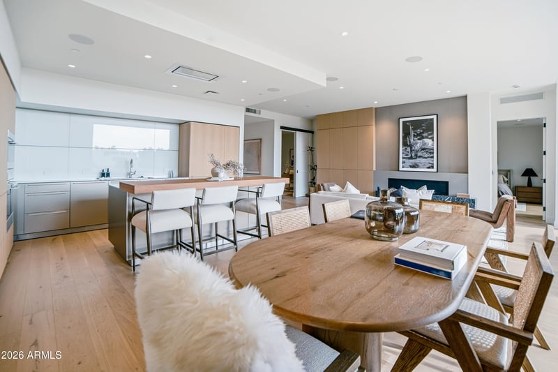 4849 Camelback Ridge Rd #B403, Scottsdale, AZ 85251