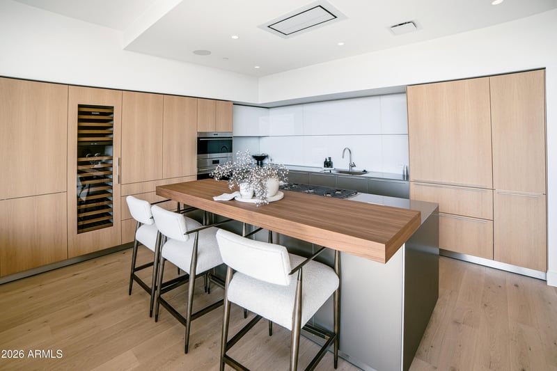 4849 Camelback Ridge Rd #B403, Scottsdale, AZ 85251