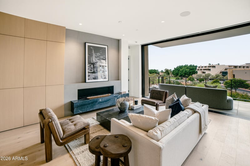 4849 Camelback Ridge Rd #B403, Scottsdale, AZ 85251
