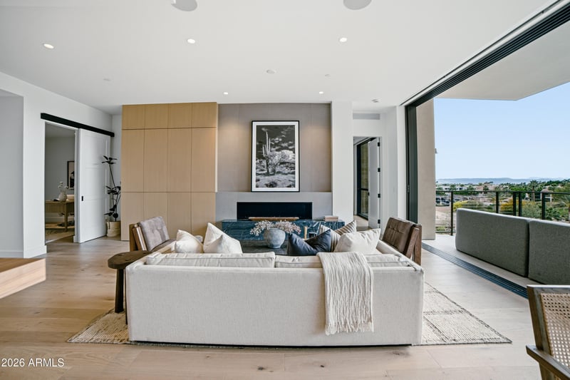 4849 Camelback Ridge Rd #B403, Scottsdale, AZ 85251