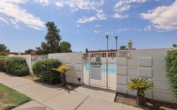 4849 Northern Ave, Glendale, AZ 85301