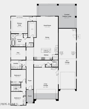 4849 Serviceberry Ln, San Tan Valley, AZ 85140