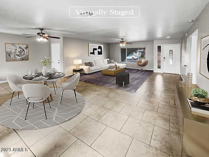 4849 W Beryl Ave, Glendale, AZ 85302