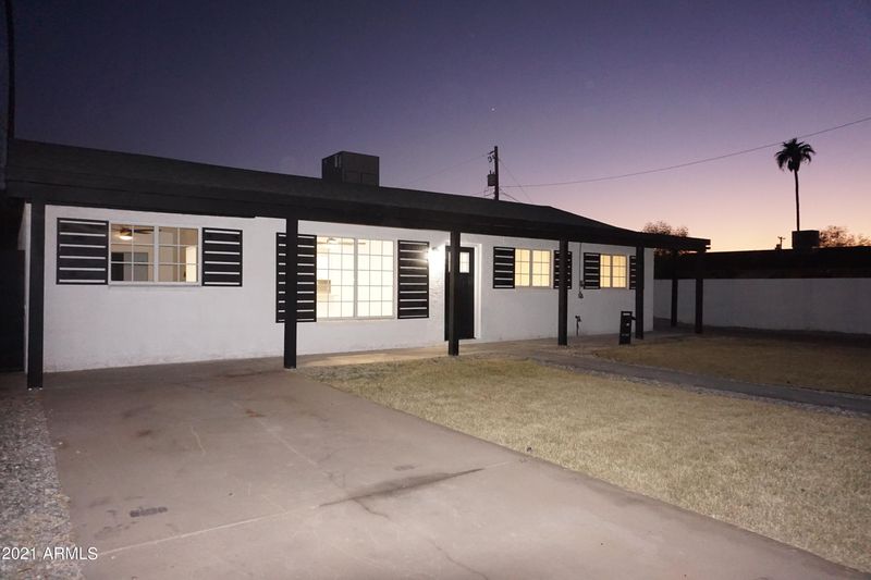 4849 W Pierson St, Phoenix, AZ 85031
