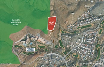 485 Hotel Service Rd #-, Tucson, AZ 85745