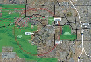 485 Hotel Service Rd #-, Tucson, AZ 85745