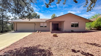 485 Mountain Shadows Dr, Sedona, AZ 86336