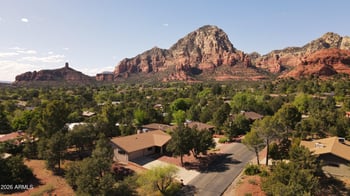 485 Mountain Shadows Dr, Sedona, AZ 86336