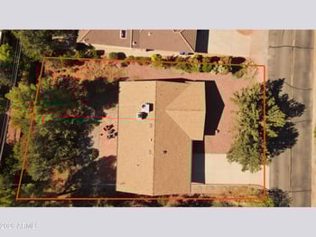 485 Mountain Shadows Dr, Sedona, AZ 86336