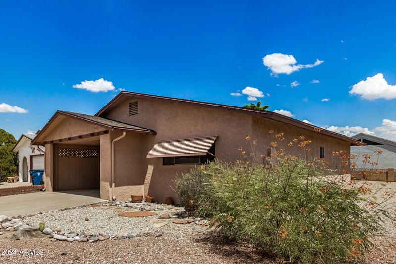 485 Pino Cir, Apache Junction, AZ 85120